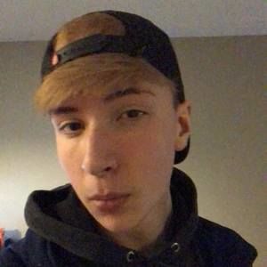 Meet your Posher, Chad